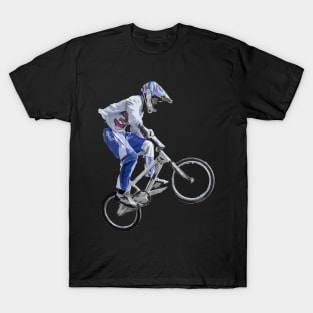 bmx T-Shirt